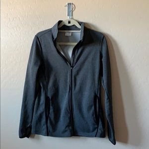 Dance Skin Now Athletic Jacket